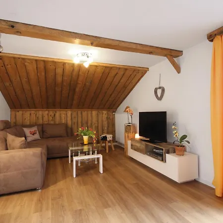 Anneliese Appartement *