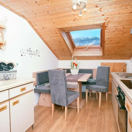 Appartement Anneliese Pfronten
