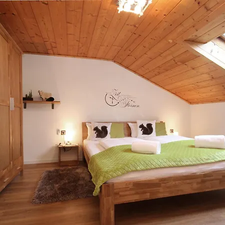 Appartement Anneliese *