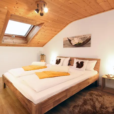Appartement Anneliese