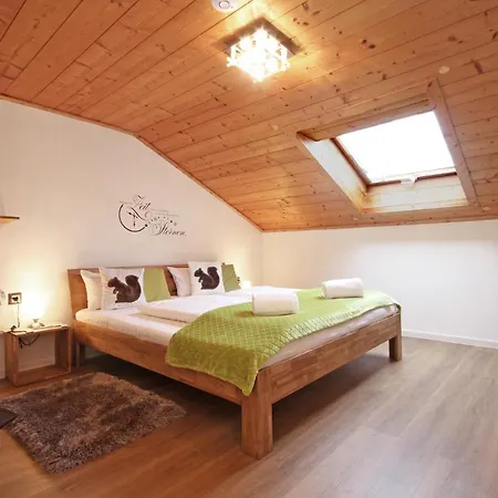 Anneliese 아파트 프론텐