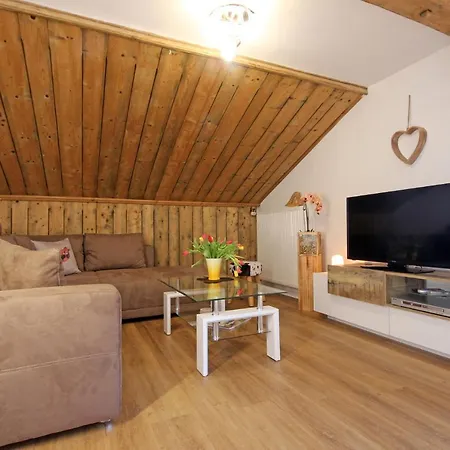 Apartment Anneliese *