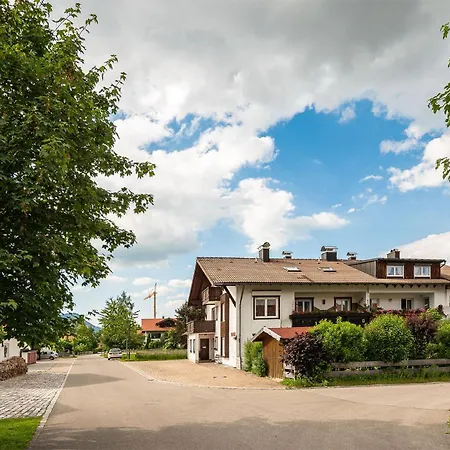 Apartment Anneliese *