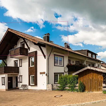 Apartment Anneliese *